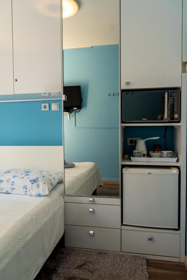 זאדאר Apartments & Rooms Andrea 2 מראה חיצוני תמונה