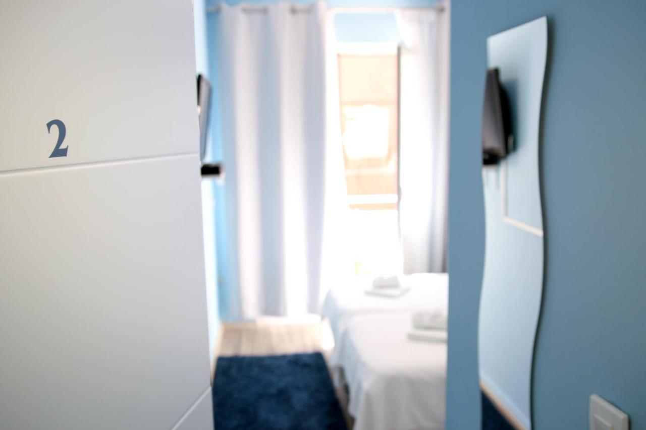 זאדאר Apartments & Rooms Andrea 2 מראה חיצוני תמונה